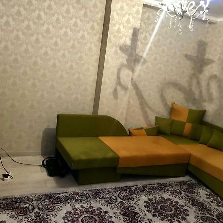 Orient Hotel Bişkek Dış mekan fotoğraf
