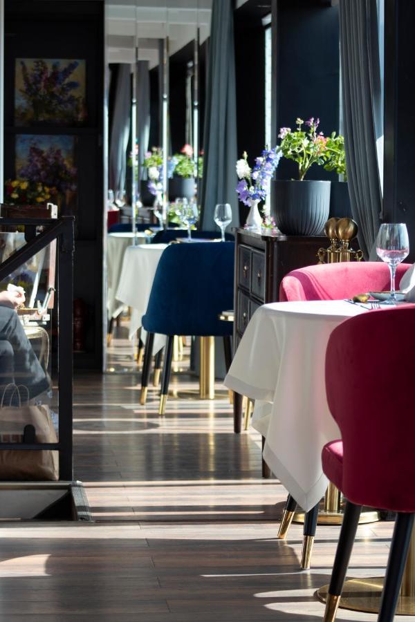 Orient Hotel Bişkek Dış mekan fotoğraf