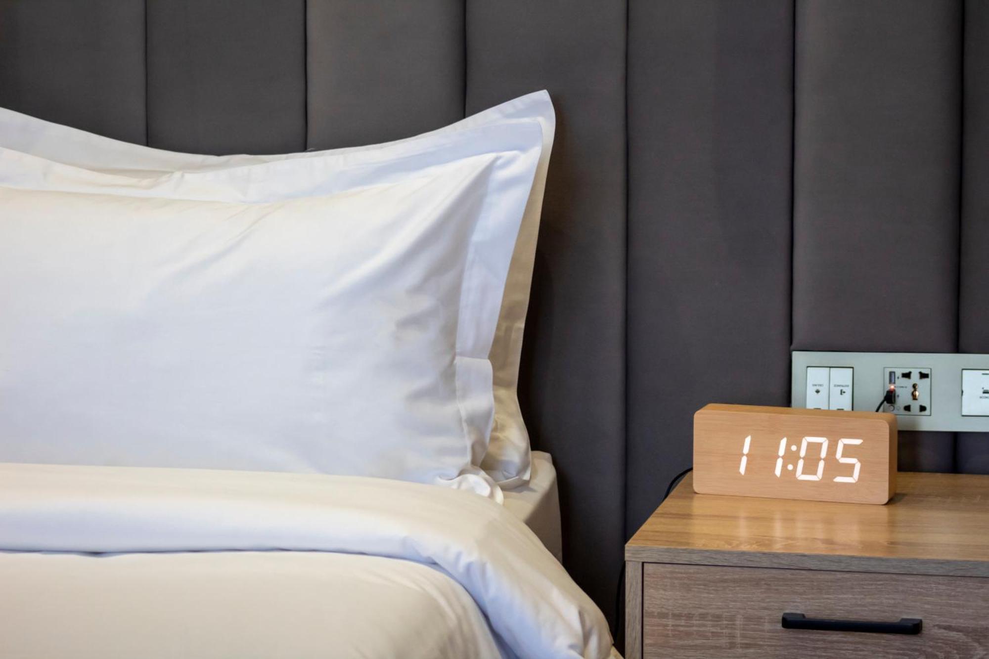 Orient Hotel Bişkek Dış mekan fotoğraf