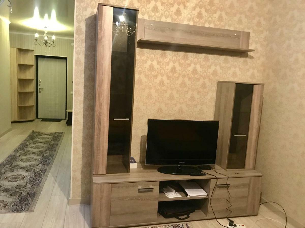 Orient Hotel Bişkek Dış mekan fotoğraf